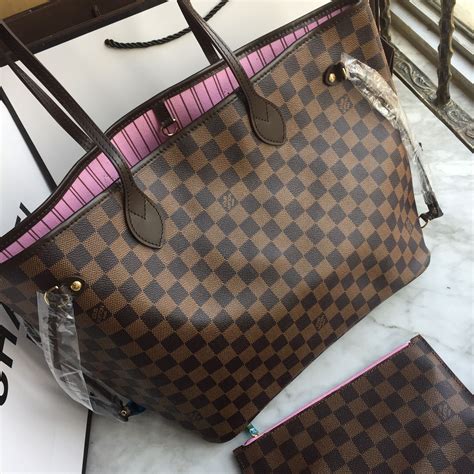 louis vuitton tote inside|louis vuitton large tote neverfull.